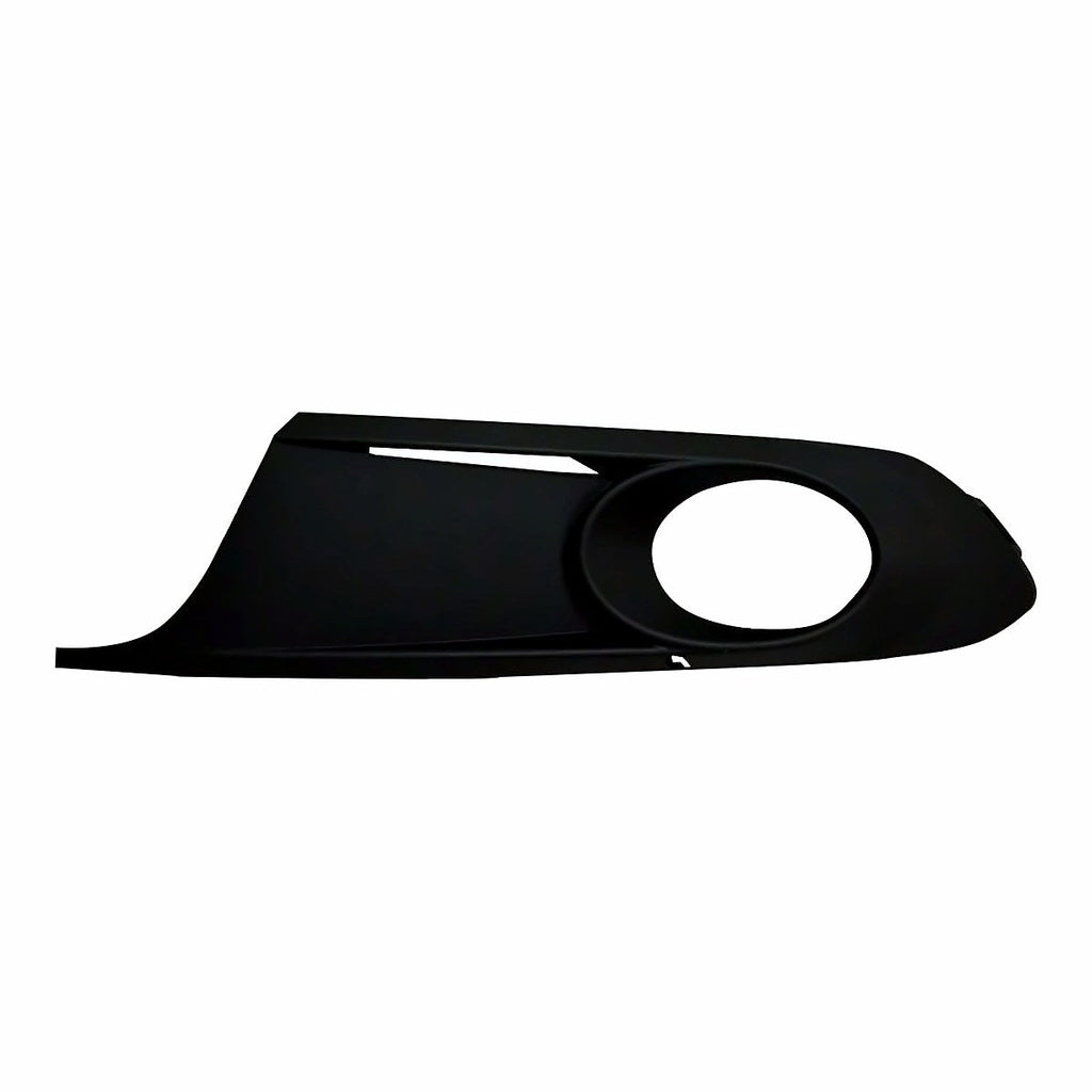 2011-2014 Volkswagen Jetta Front Driver Side Fog Lamp, vw1038120. Front view.