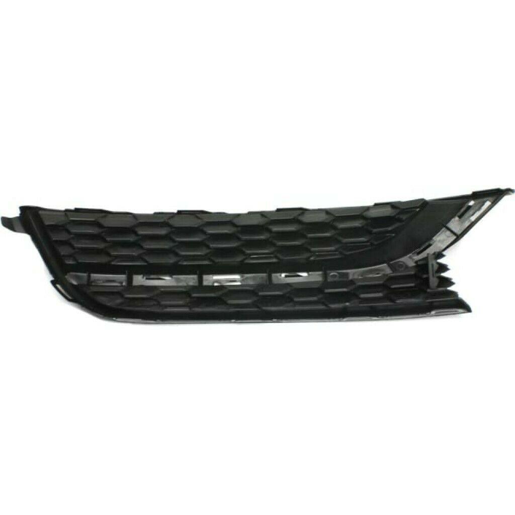 2012-2015 Volkswagen Passat Fog Lamp Cover Front Driver Side , VW1038121. OEM-quality exterior component.