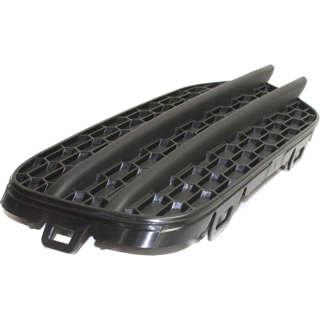 2017-2018 Volkswagen Tiguan Limited Fog Lamp Cover Front Driver Side , VW1038124. Made with quality materials.