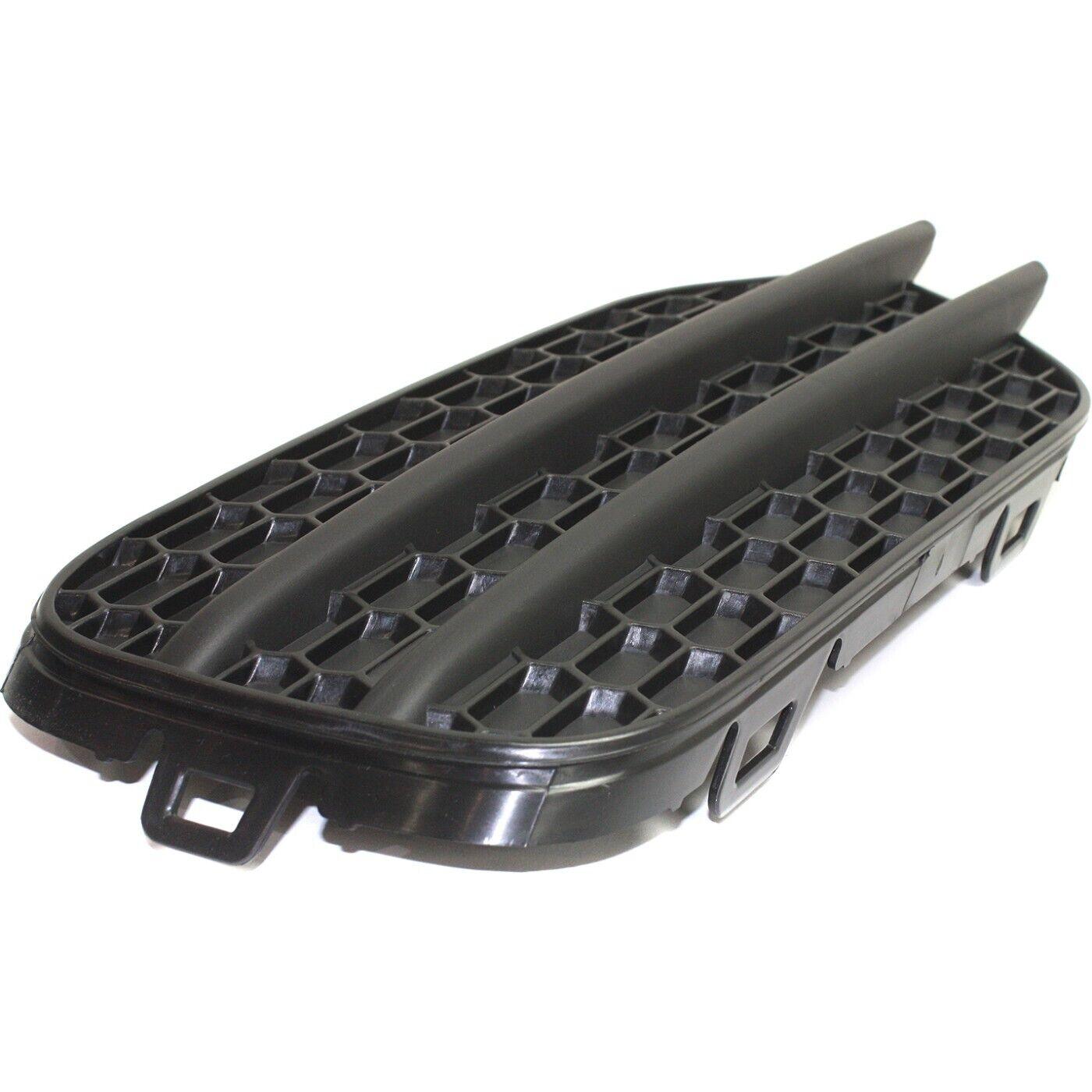 2017-2018 Volkswagen Tiguan Limited Fog Lamp Cover Front Driver Side , VW1038124. Made with quality materials.