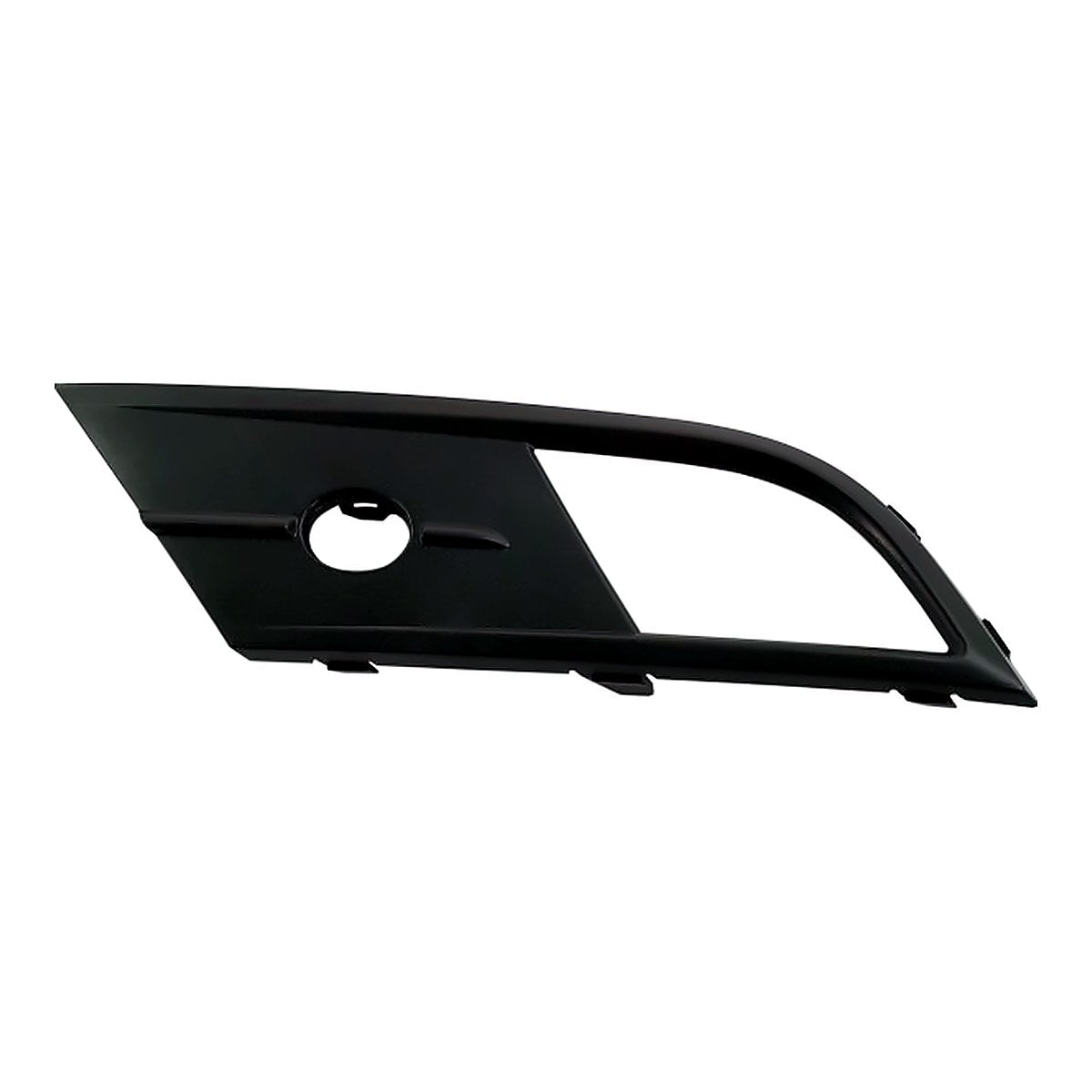 2015-2016 Volkswagen Jetta Driver Side Grille Lh, vw1038134. Front view.