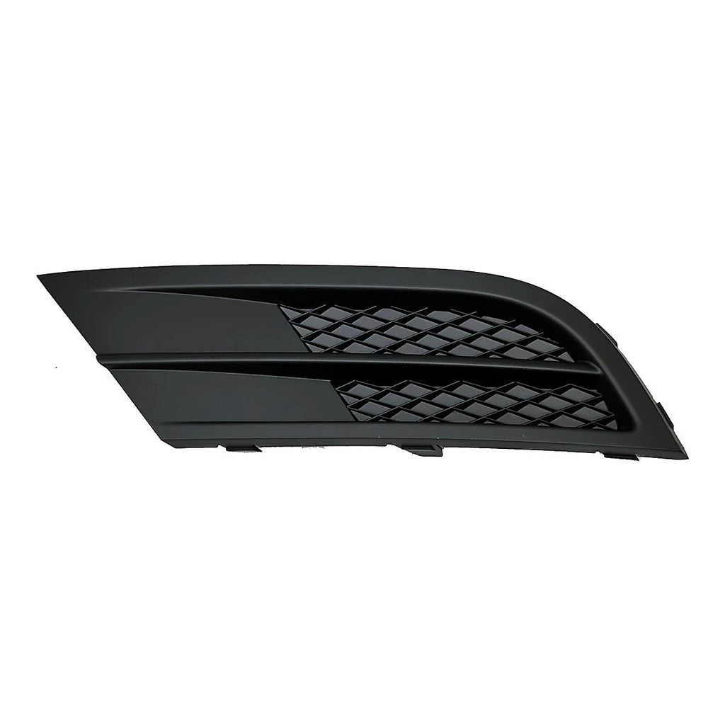 2015-2018 Volkswagen Jetta Front Driver Side Fog Lamp, vw1038135. Front view.