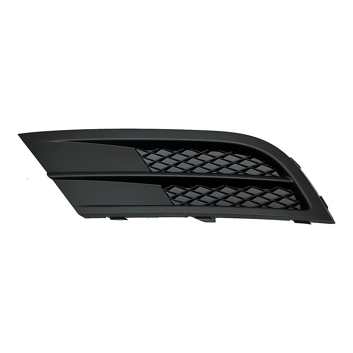 2015-2018 Volkswagen Jetta Front Driver Side Fog Lamp, vw1038135. Front view.