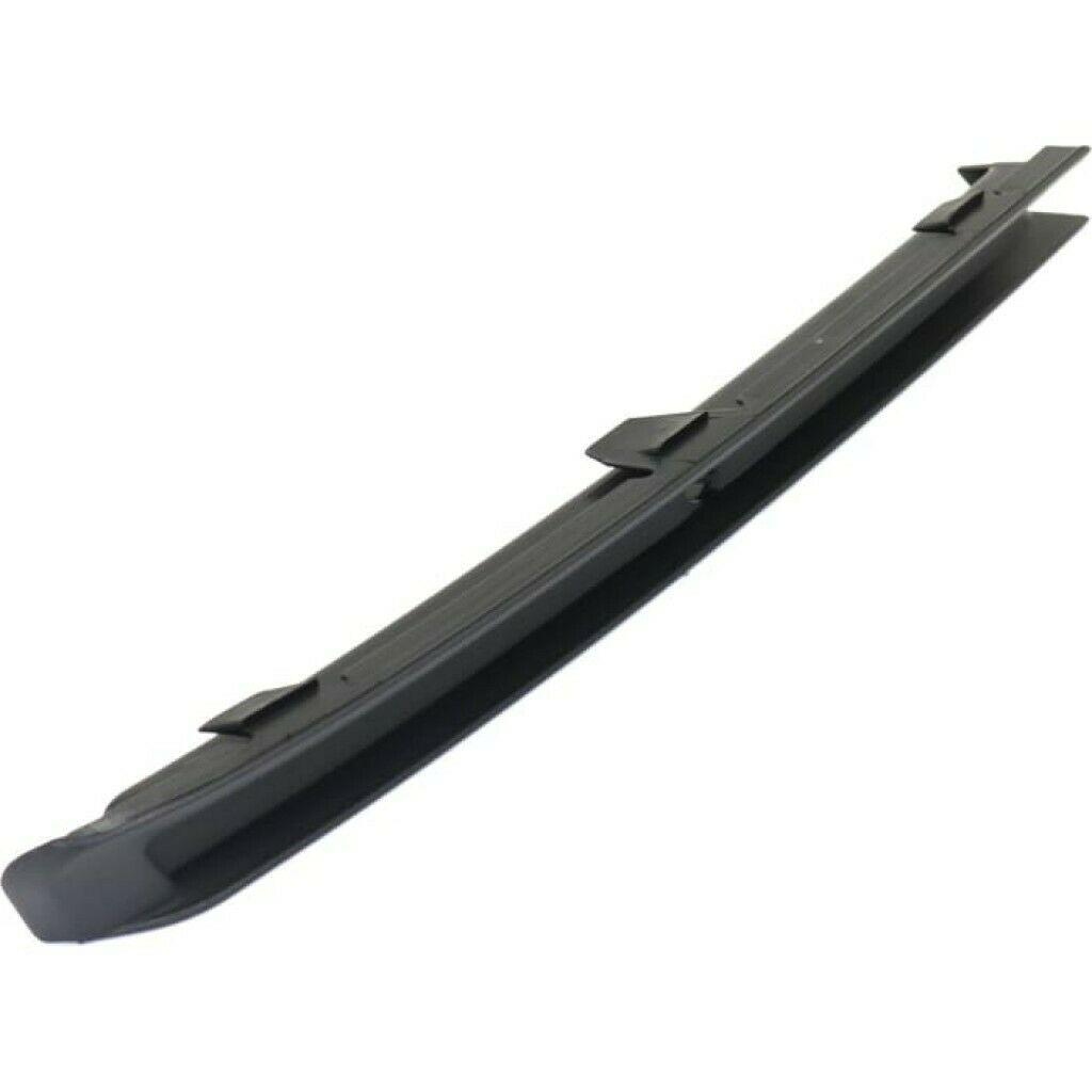 2015-2018 Volkswagen Jetta Fog Lamp Cover Filler Front Driver Side With Fog , VW1038137. Designed for OEM alignment.