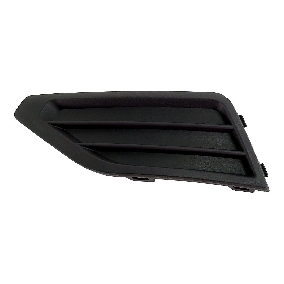 2018-2020 Volkswagen Atlas Front Driver Side Fog Lamp, vw1038153. Front view.