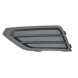 2018-2020 Volkswagen Atlas Fog Lamp Cover Front Driver Side Textured , VW1038153. Made with quality materials.