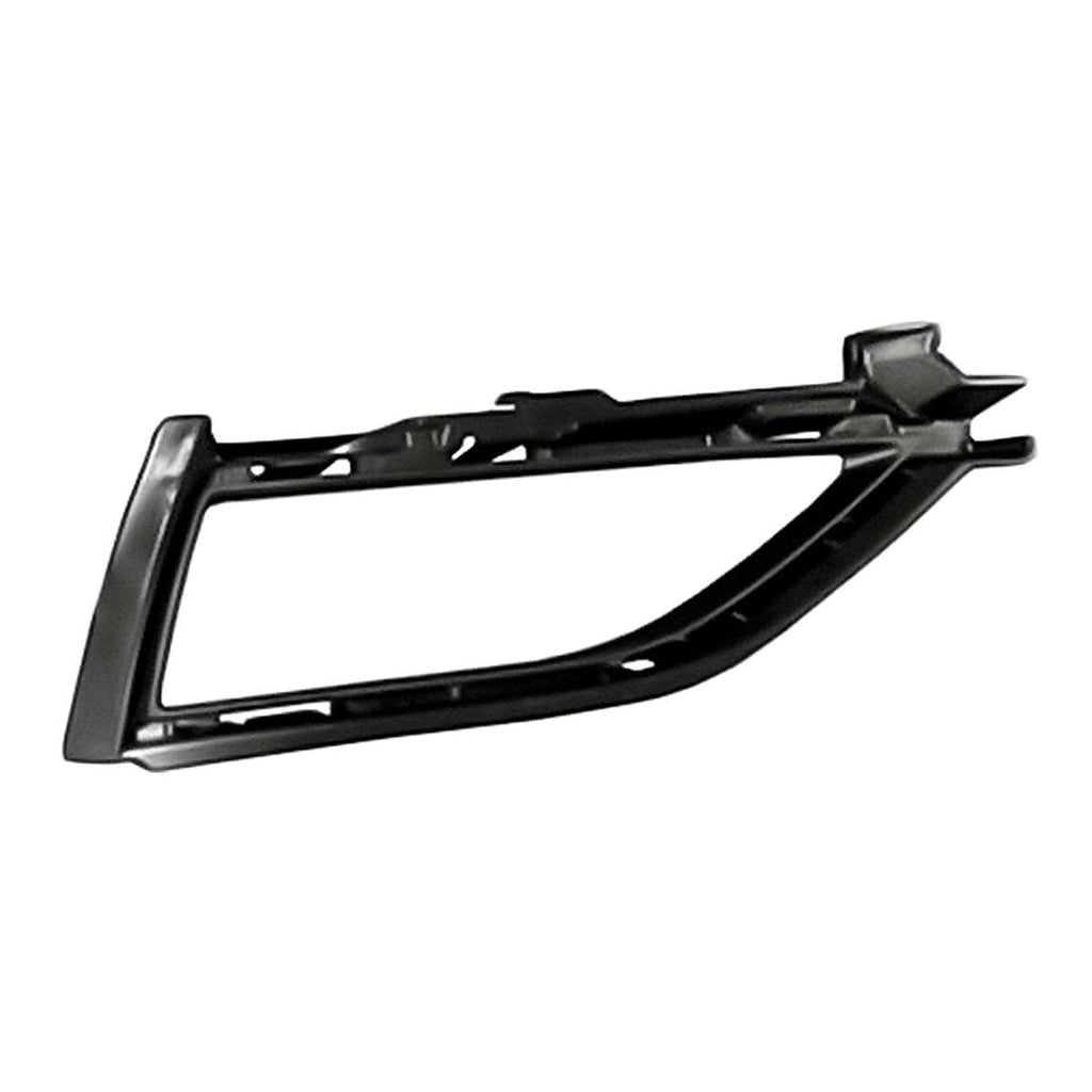2018-2019 Volkswagen Golf Sportwagen Front Driver Side Fog Lamp, vw1038156. Front view.