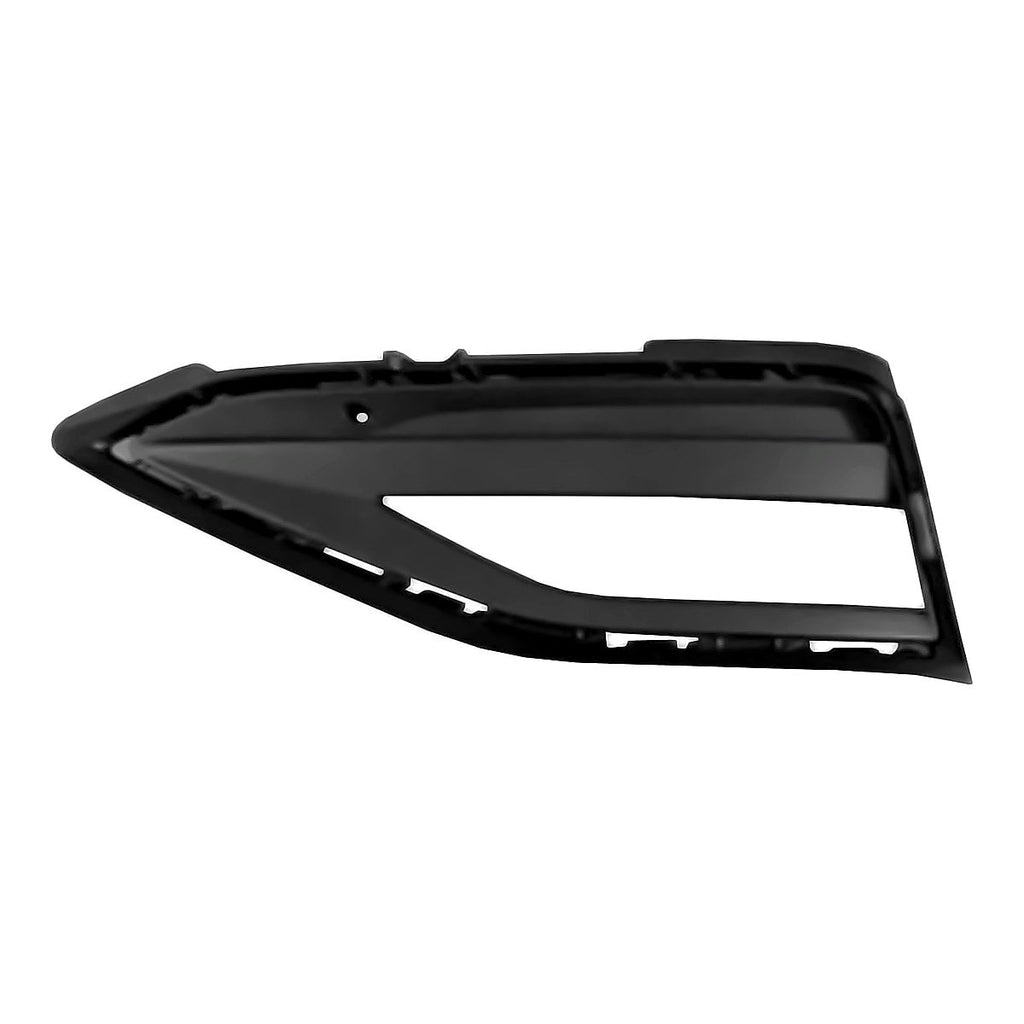 2019-2021 Volkswagen Jetta Front Driver Side Fog Lamp, vw1038160. Front view.