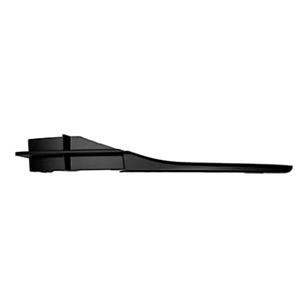 2019-2021 Volkswagen Jetta Front Lower Driver Side Grille Lower, vw1038161. Front view.