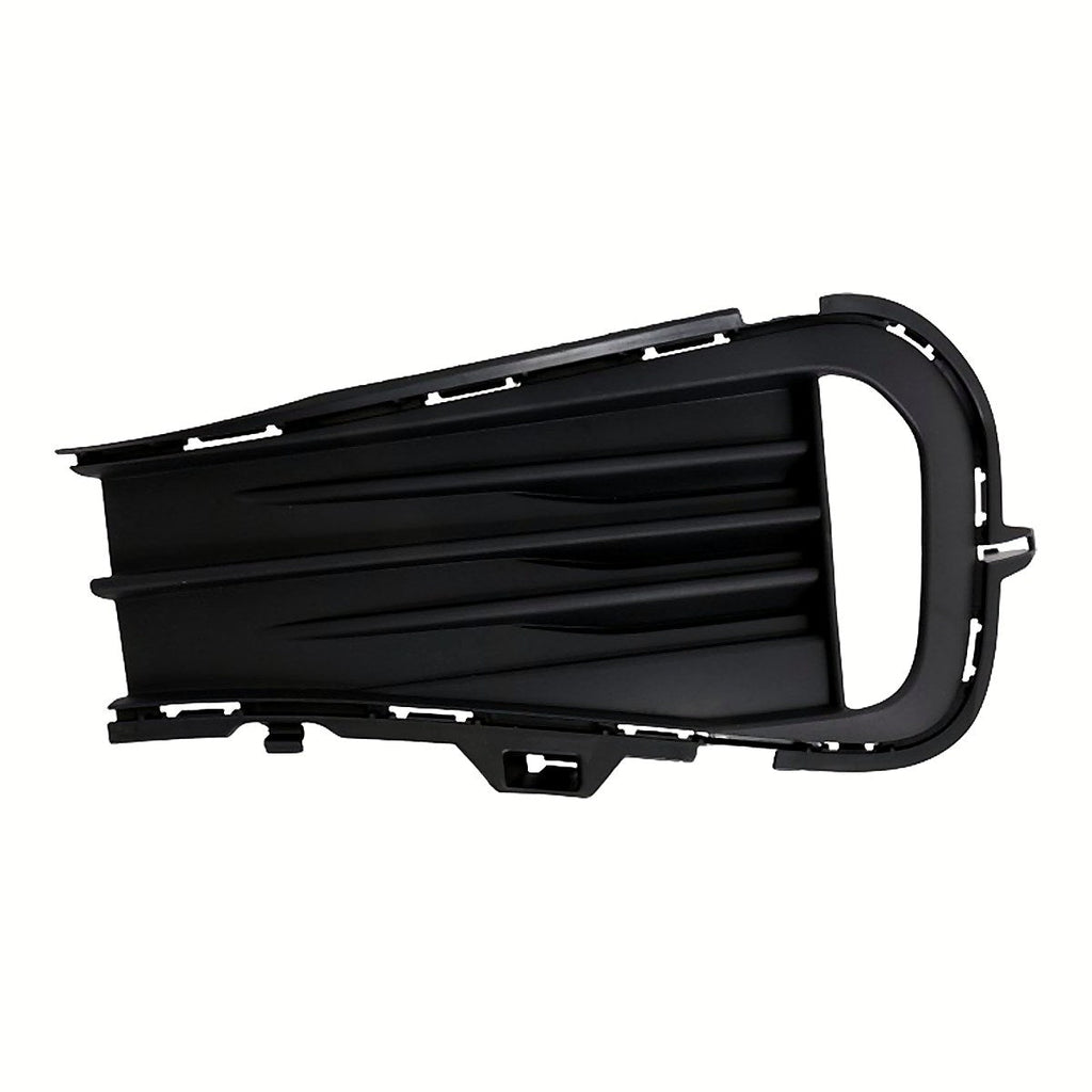 2022-2023 Volkswagen Jetta Front Driver Side Fog Lamp, vw1038176. Front view.