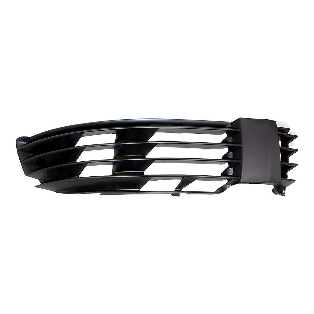 2001-2005 Volkswagen Passat Lower Passenger Side Grille Lower, vw1039104. Front view.