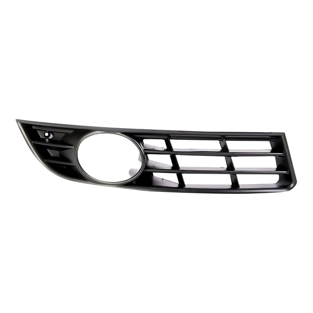 2006-2010 Volkswagen Passat Lower Passenger Side Grille Lower, vw1039106. Front view.