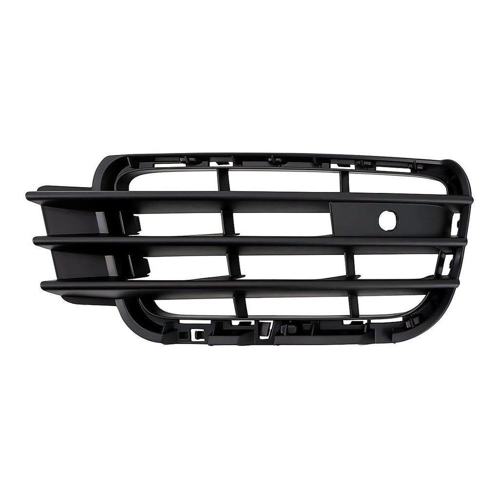 2011-2014 Volkswagen Touareg Front Passenger Side Fog Lamp, vw1039116. Front view.