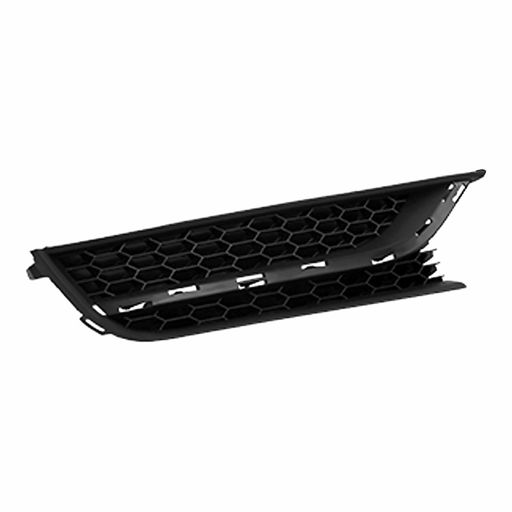 2012-2015 Volkswagen Passat Front Passenger Side Fog Lamp, vw1039121. Front view.