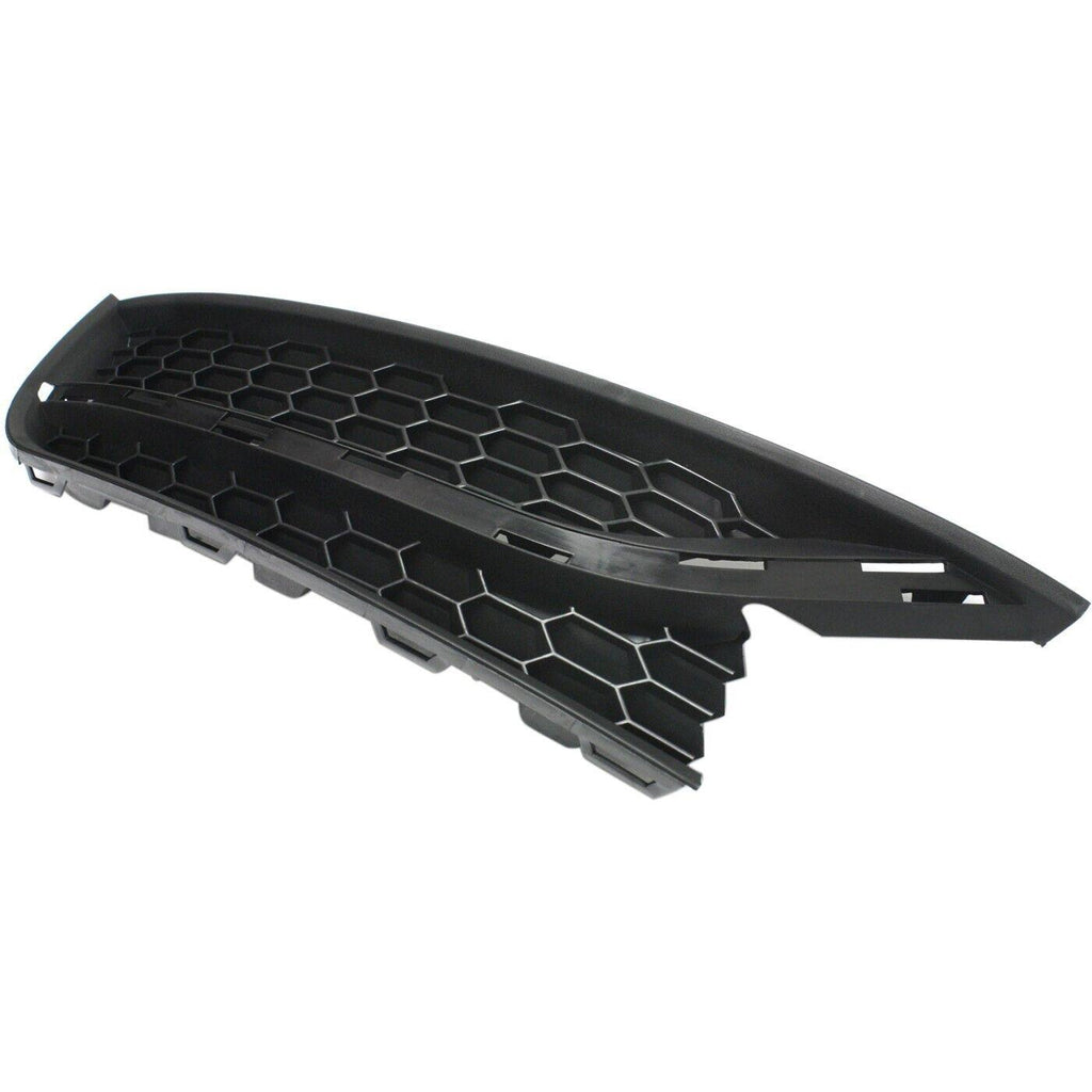 2012-2015 Volkswagen Passat Fog Lamp Cover Front Passenger Side , VW1039121. Perfect fit and finish.