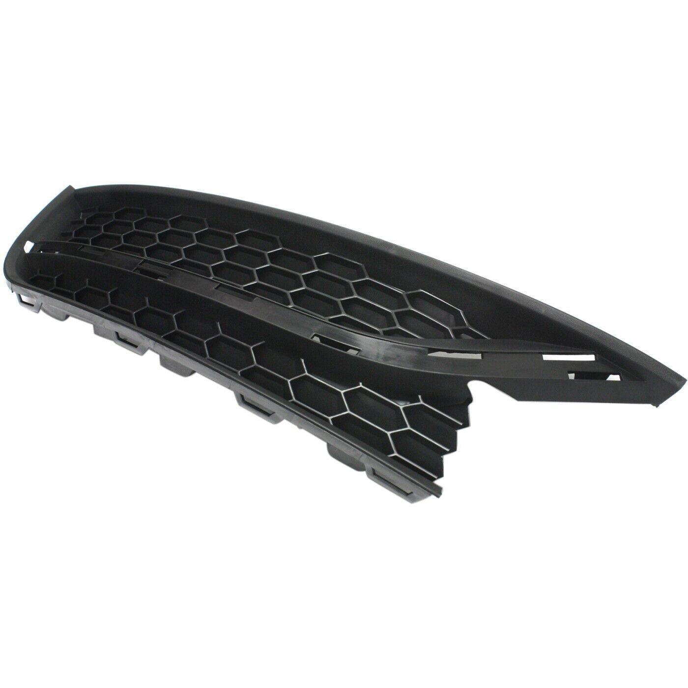 2012-2015 Volkswagen Passat Fog Lamp Cover Front Passenger Side , VW1039121. Perfect fit and finish.