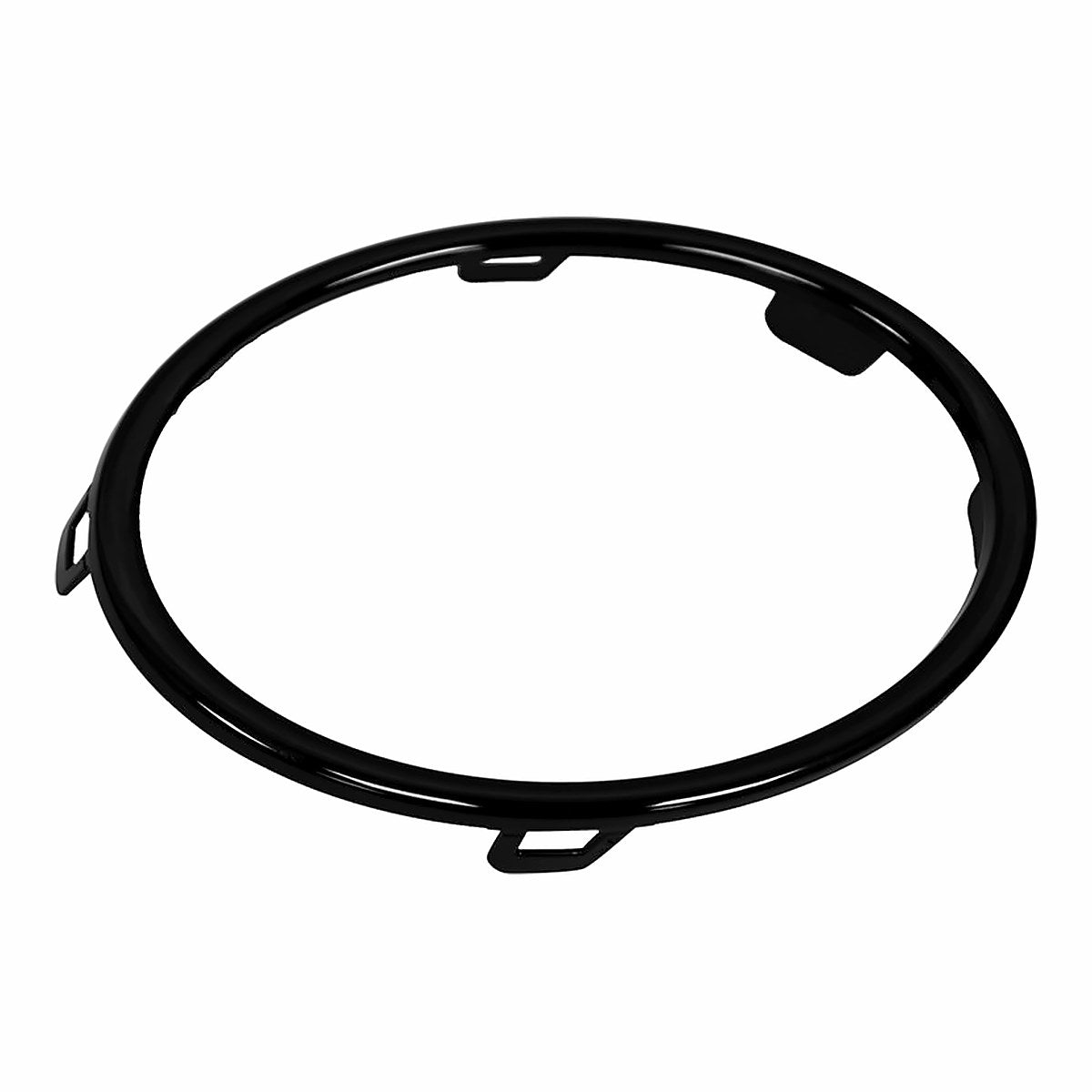 2010-2014 Volkswagen Golf Front Passenger Side Fog Lamp, vw1039127. Front view.