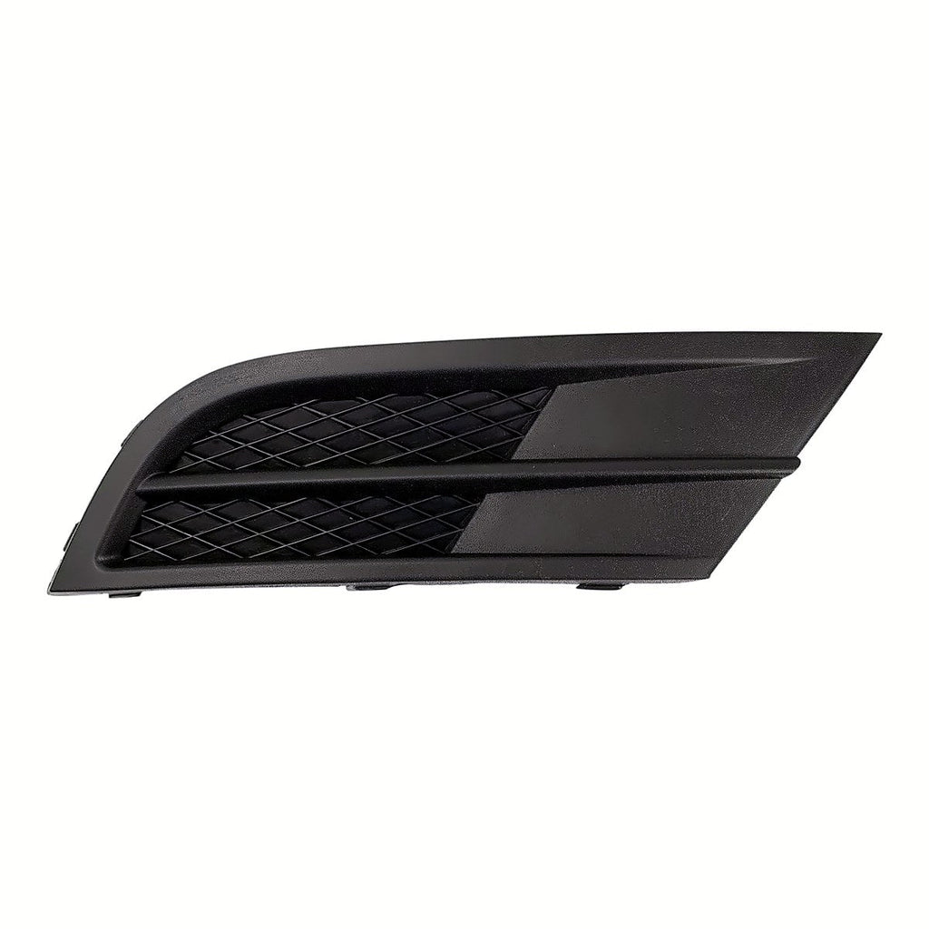 2015-2018 Volkswagen Jetta Front Passenger Side Fog Lamp, vw1039135. Front view.