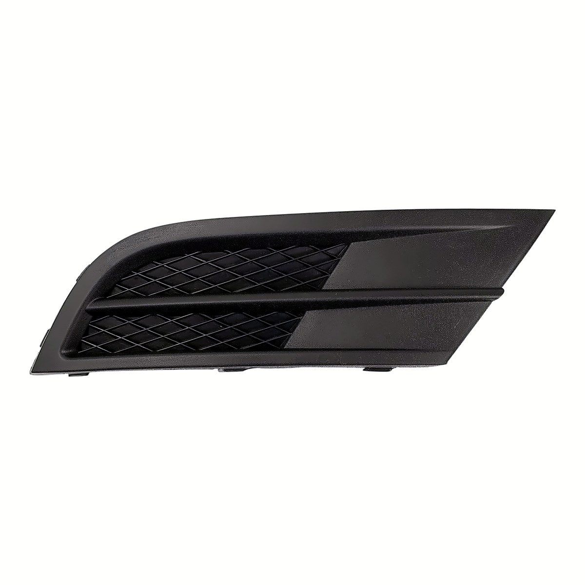 2015-2018 Volkswagen Jetta Front Passenger Side Fog Lamp, vw1039135. Front view.