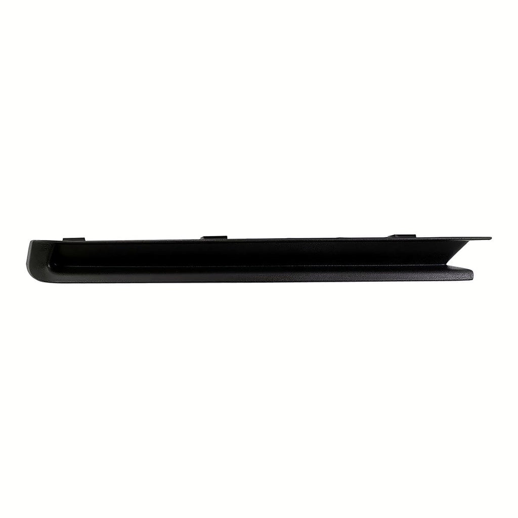 2015-2018 Volkswagen Jetta Front Passenger Side Fog Lamp, vw1039136. Front view.
