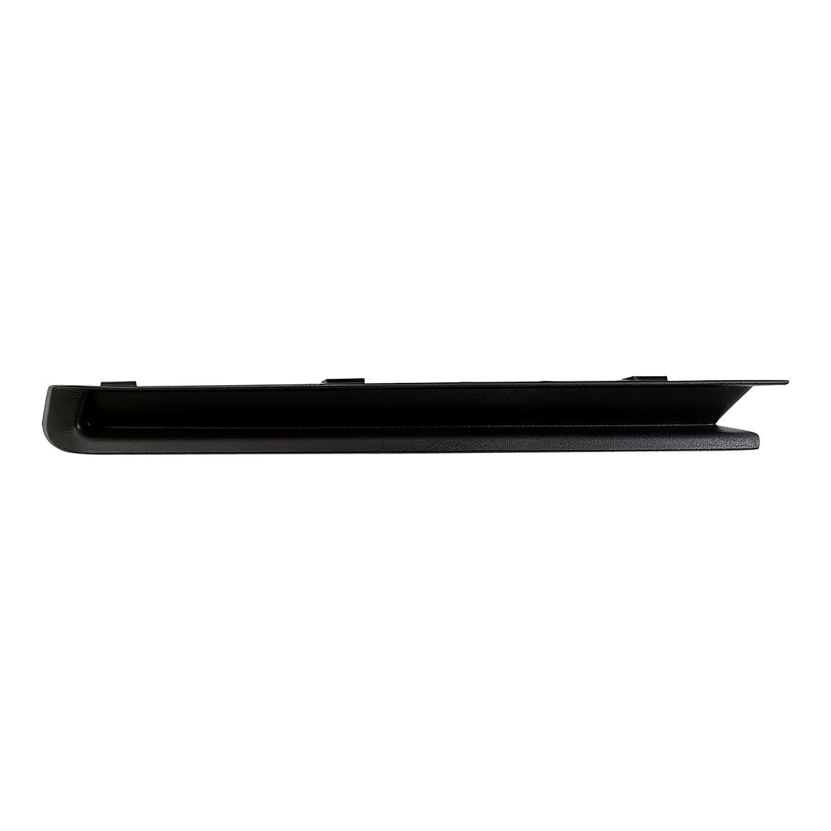 2015-2018 Volkswagen Jetta Front Passenger Side Fog Lamp, vw1039136. Front view.