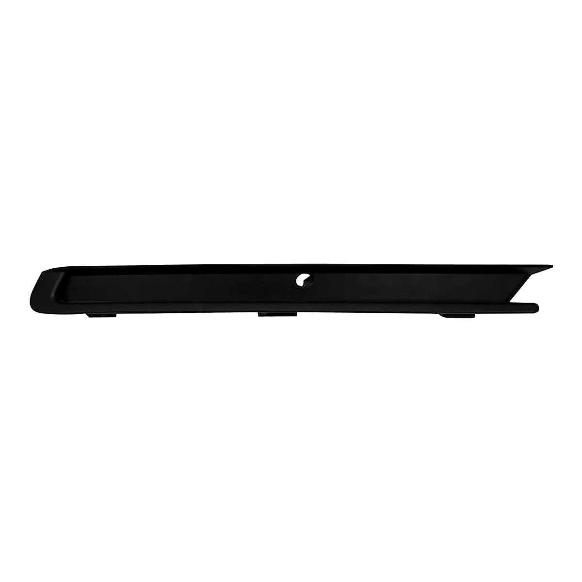 2015-2018 Volkswagen Jetta Front Passenger Side Fog Lamp, vw1039137. Front view.