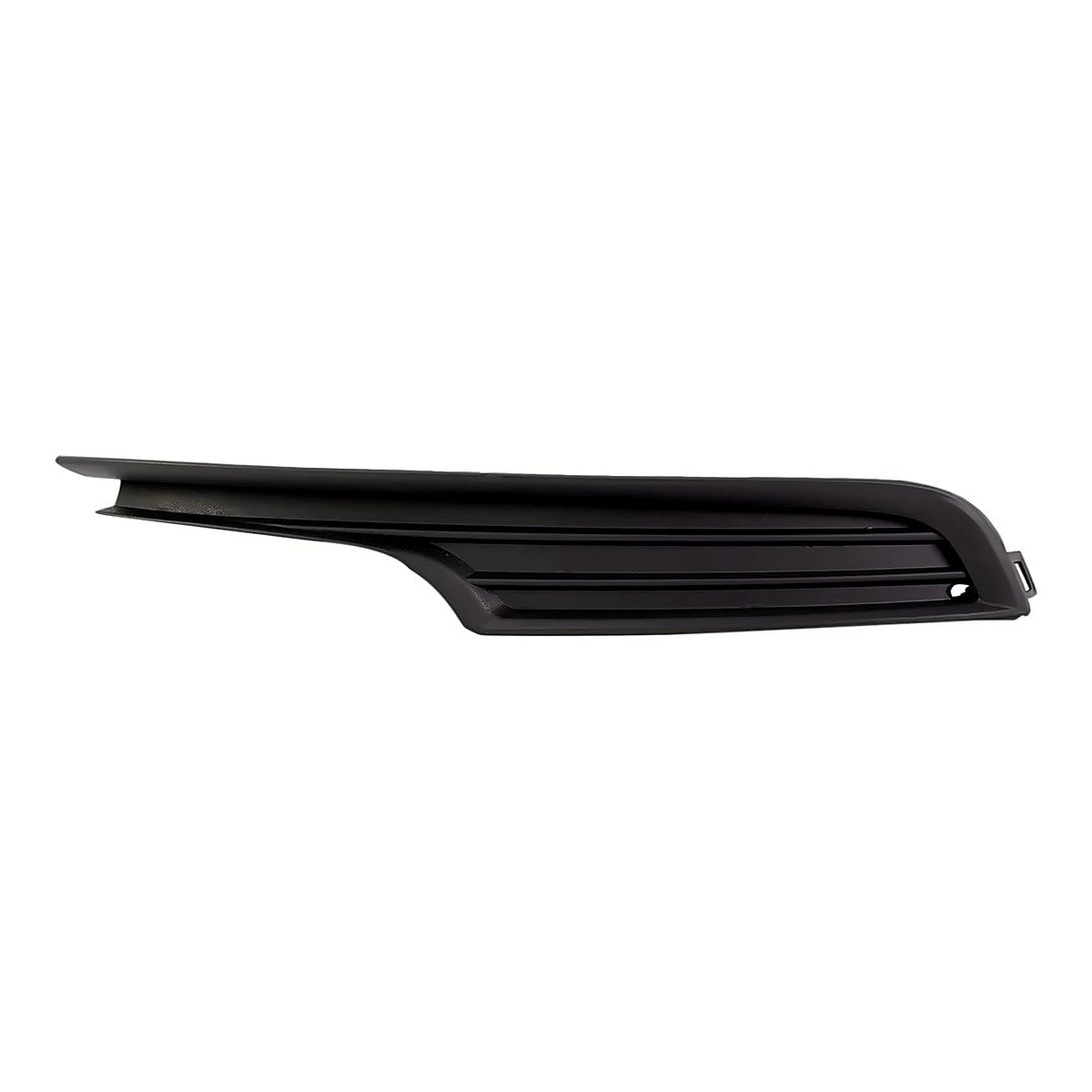 2015-2017 Volkswagen Golf Sportwagen Passenger Side Grille Rh, vw1039139. Front view.