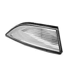 2012-2015 Volkswagen Passat Fog Lamp Trim Front Passenger Side , VW1039140. Durable and impact-resistant.