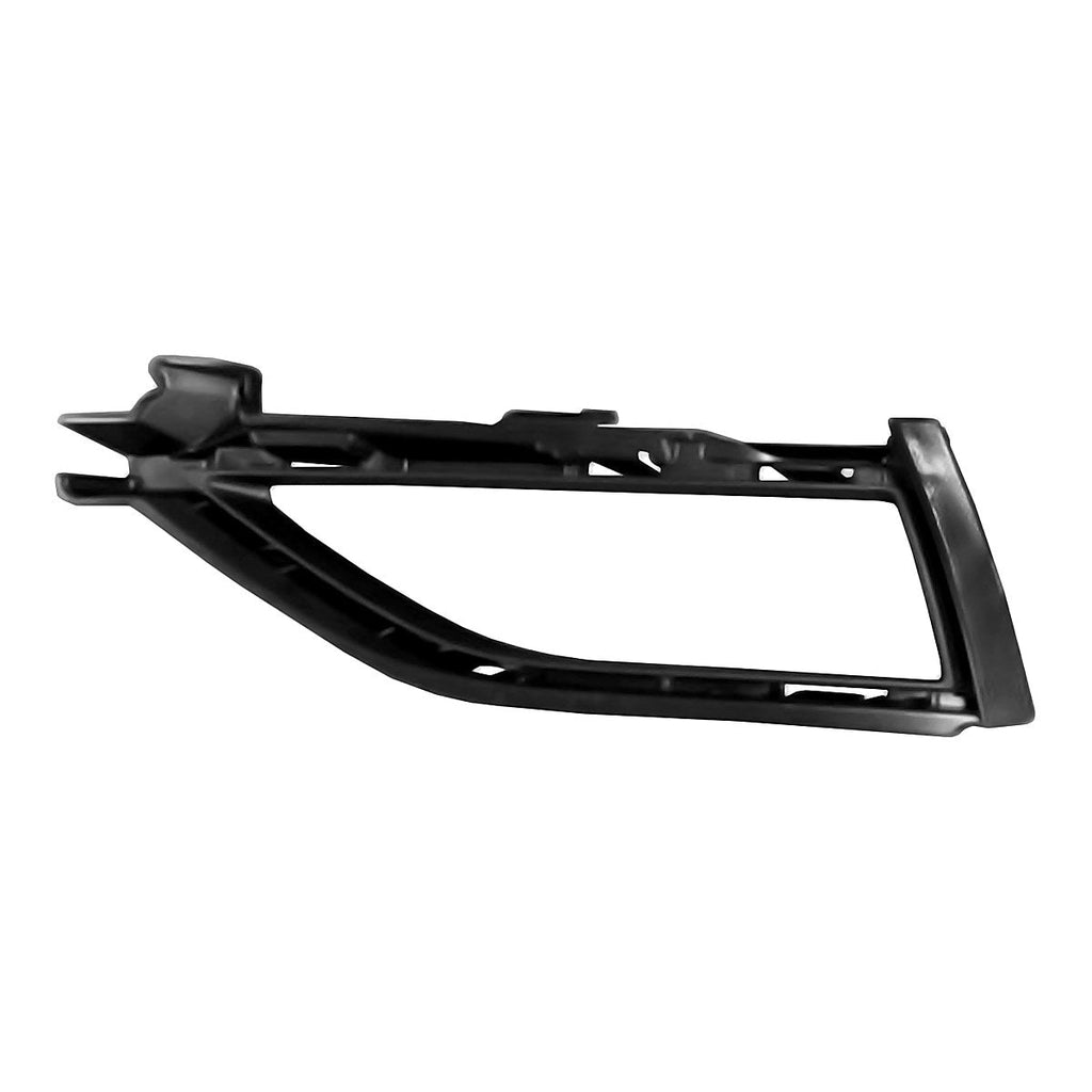 2018-2019 Volkswagen Golf Sportwagen Front Passenger Side Fog Lamp, vw1039156. Front view.