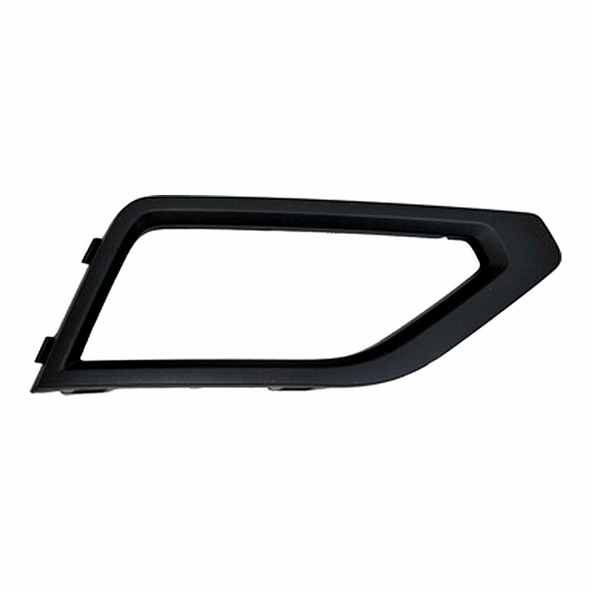 2018-2020 Volkswagen Atlas Front Passenger Side Fog Lamp, vw1039157. Front view.