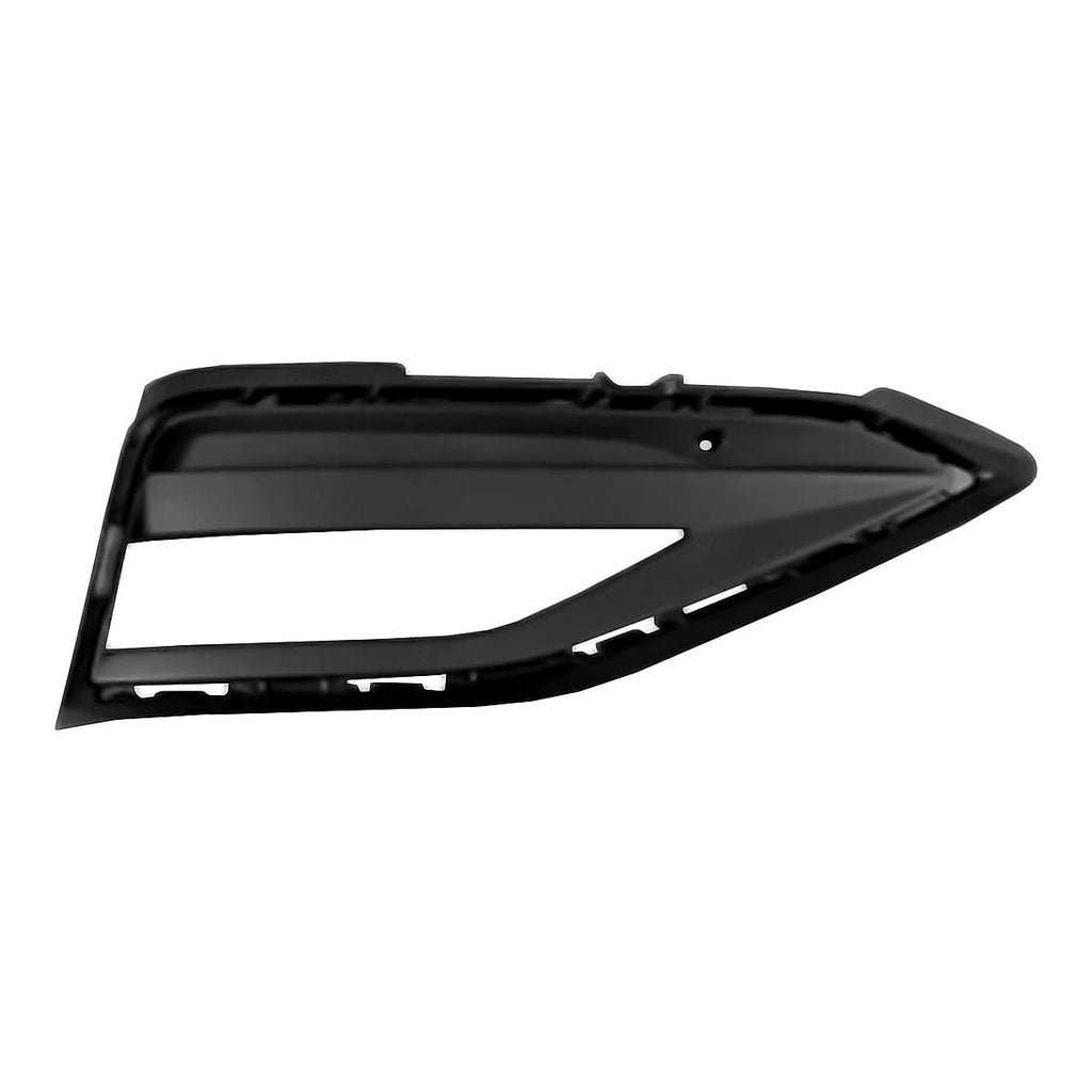2019-2021 Volkswagen Jetta Front Passenger Side Fog Lamp, vw1039160. Front view.