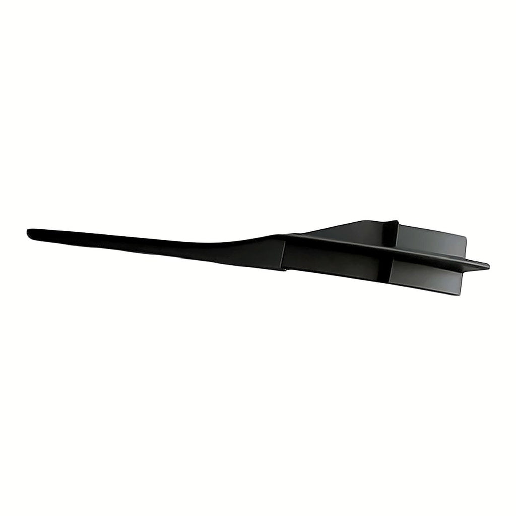 2019-2021 Volkswagen Jetta Front Lower Passenger Side Grille Lower, vw1039161. Front view.