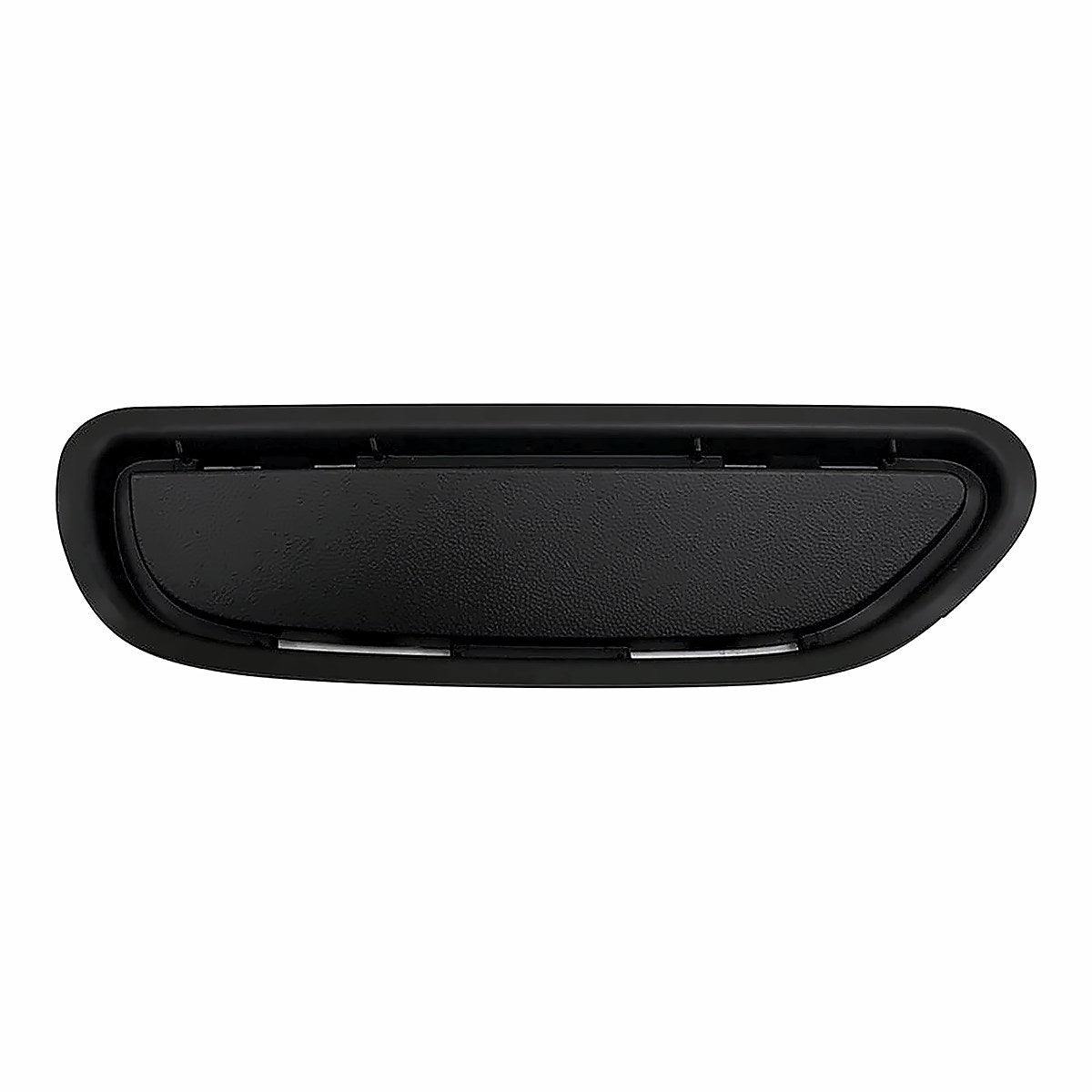 2022-2023 Volkswagen Jetta Front Passenger Side Grille Insert, vw1039179. Front view.
