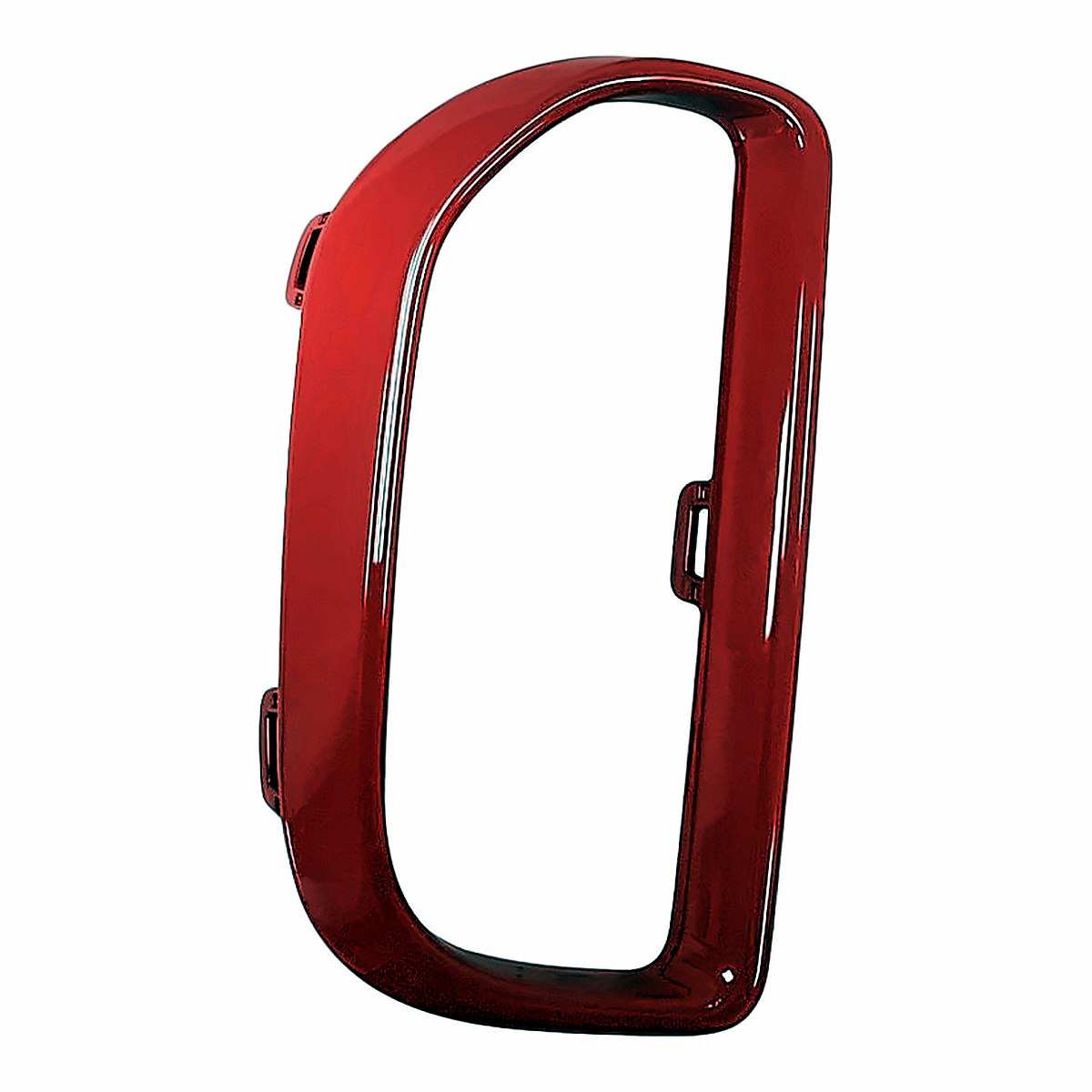 2022-2023 Volkswagen Jetta Front Passenger Side Grille Insert, vw1039181. Front view.