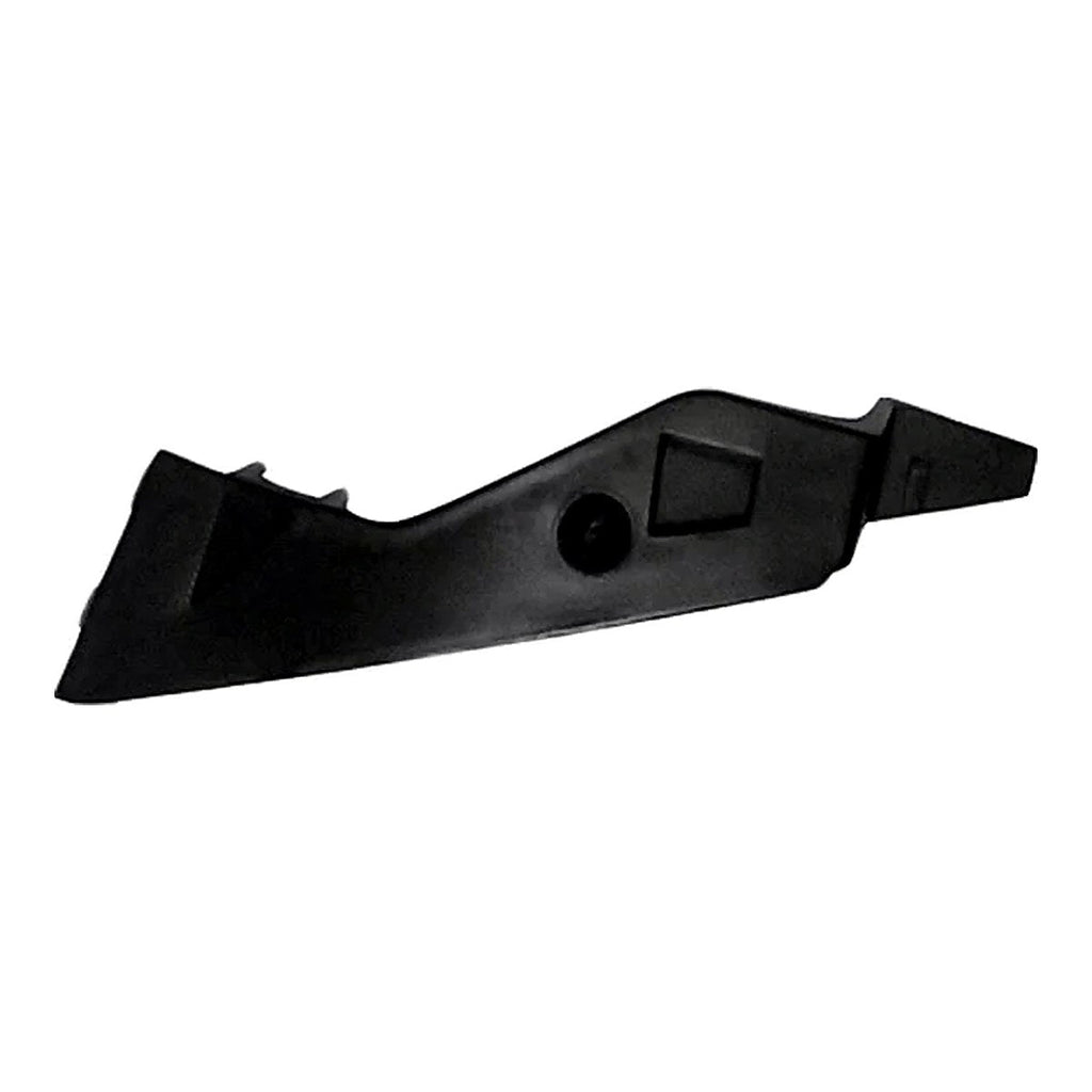 2006-2010 Volkswagen Passat Front Driver Side Bumper Side, vw1042109. Front view.