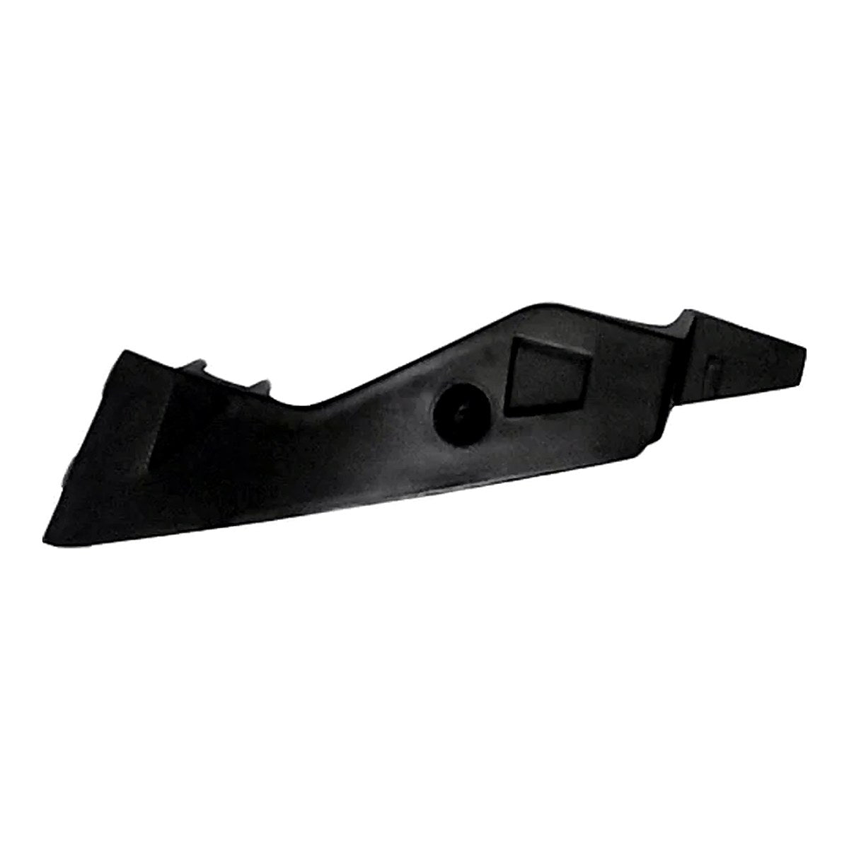 2006-2010 Volkswagen Passat Front Driver Side Bumper Side, vw1042109. Front view.