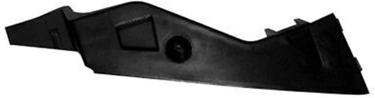 2006-2010 Volkswagen Passat Bumper Side Support Front Driver Side , VW1042109. Replacement part ready for install.