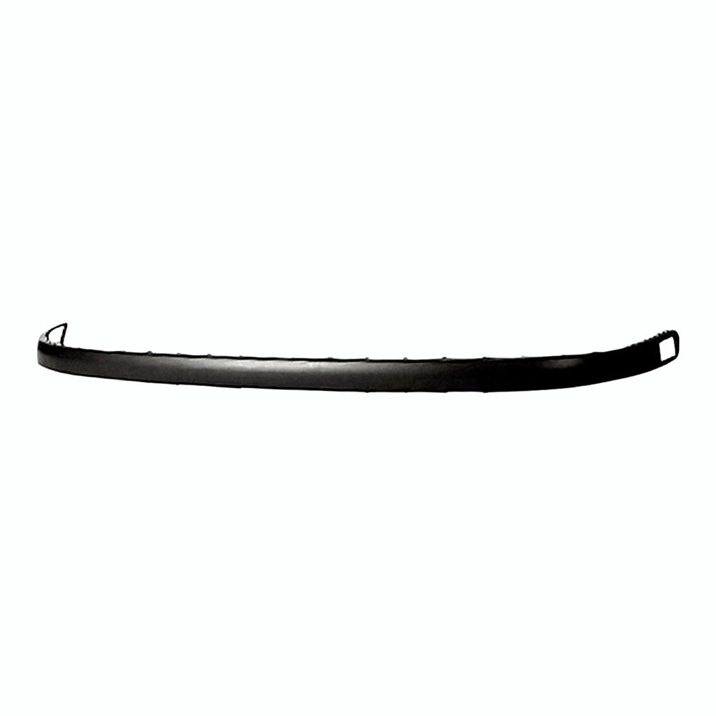 2007-Volk Wagen Jetta City Front Bumper Moulding, vw1044104. Front view.