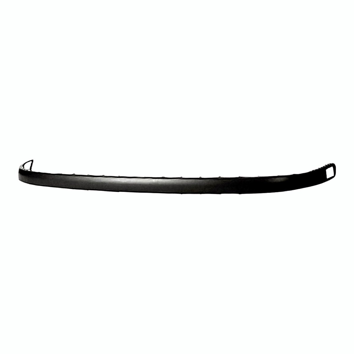 2007-Volk Wagen Jetta City Front Bumper Moulding, vw1044104. Front view.