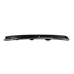 2018-2021 Volkswagen Golf Hatchback Bumper Moulding Front Driver Side Chrome , VW1046110. Exact fit for vehicle restoration.
