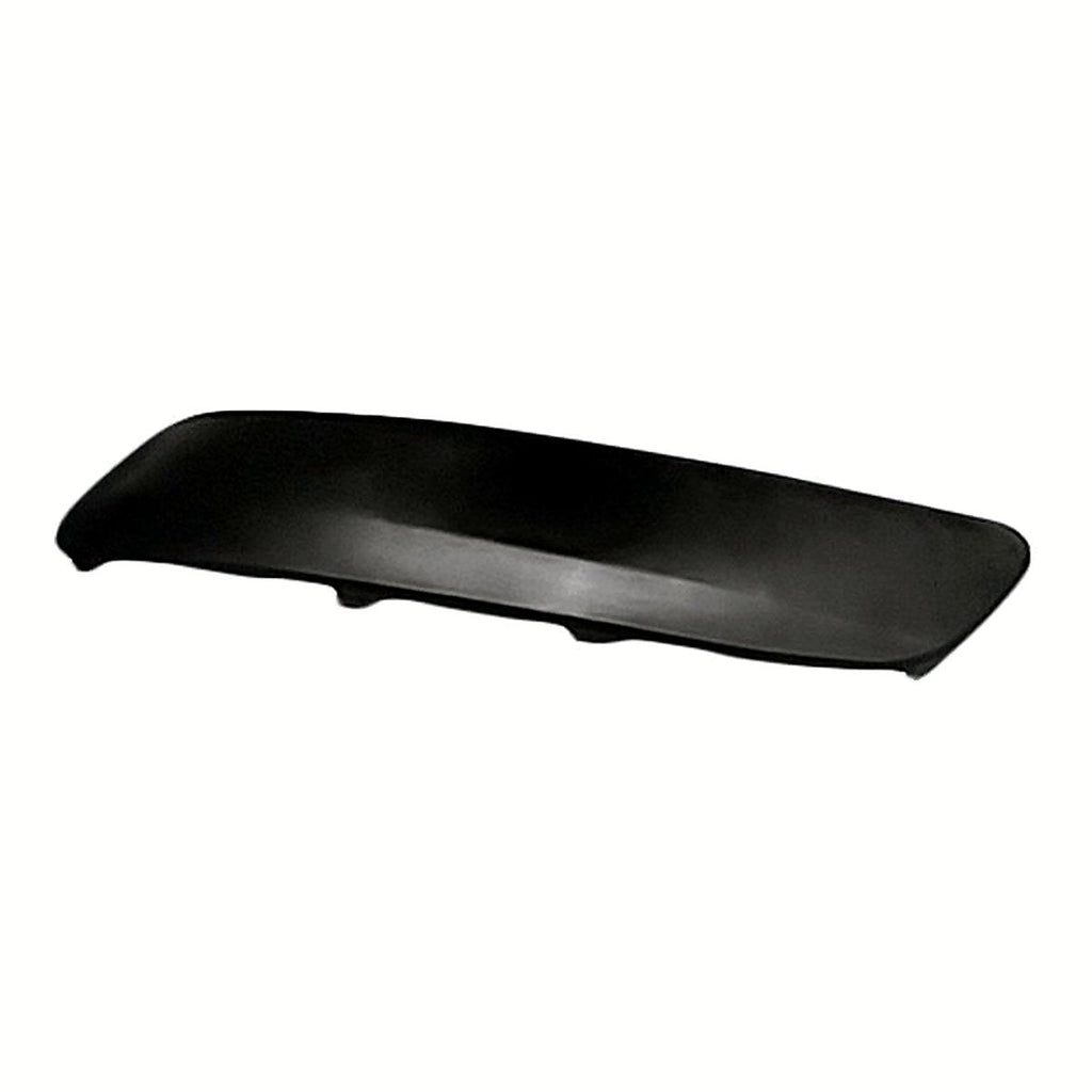 2006-2009 Volkswagen Gti Passenger Side Bumper Moulding, vw1047105. Front view.
