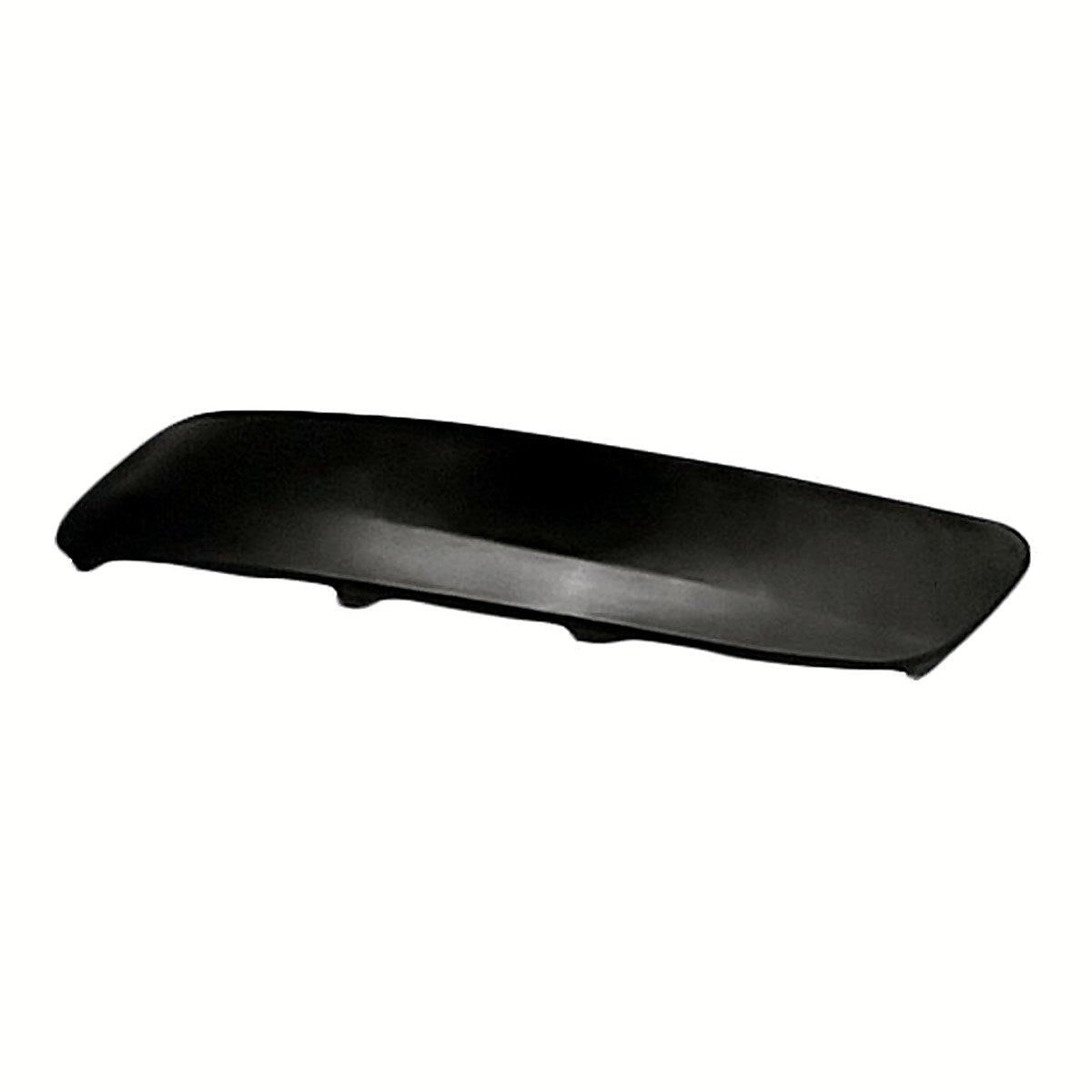 2006-2009 Volkswagen Gti Passenger Side Bumper Moulding, vw1047105. Front view.