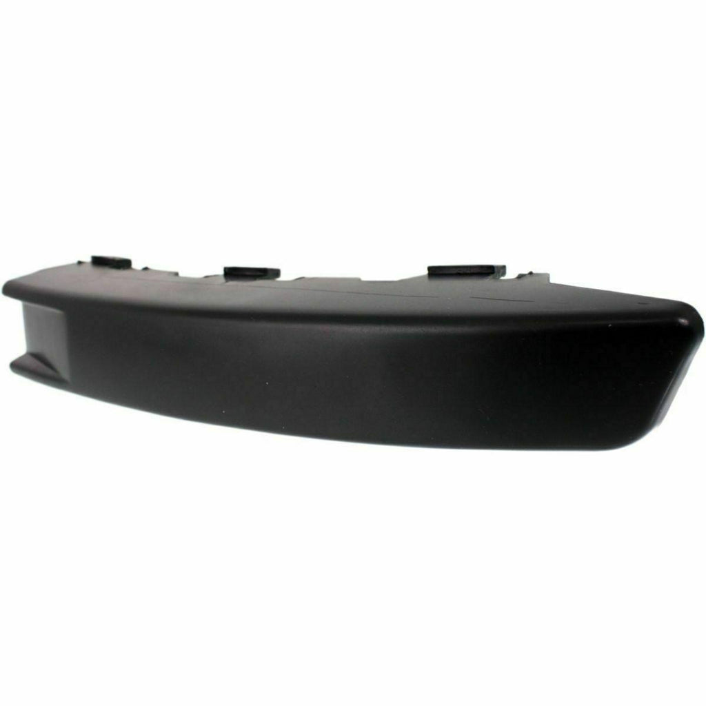2006-2010 Volkswagen Passat Bumper Moulding Front Primed Driver Side , VW1058100. Replacement part ready for install.