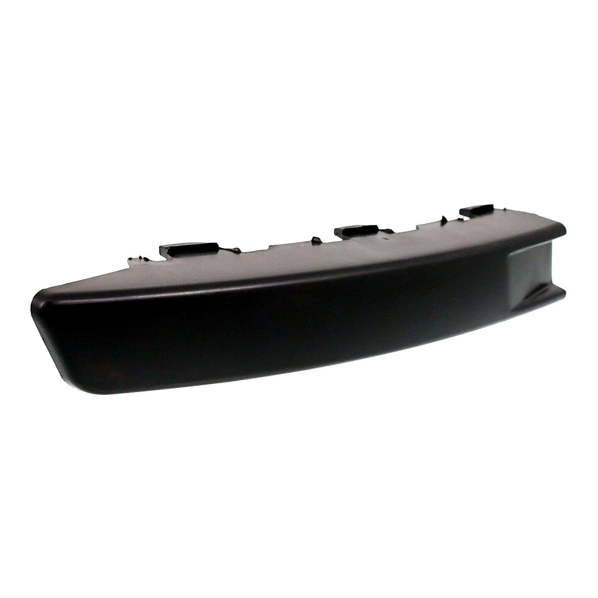 2006-2010 Volkswagen Passat Front Passenger Side Bumper Moulding, vw1059100. Front view.