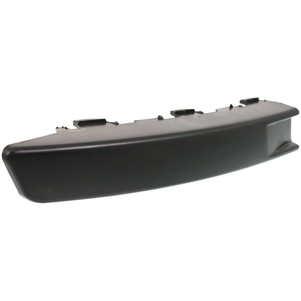 2006-2010 Volkswagen Passat Bumper Moulding Front Primed Passenger Side , VW1059100. Perfect fit and finish.