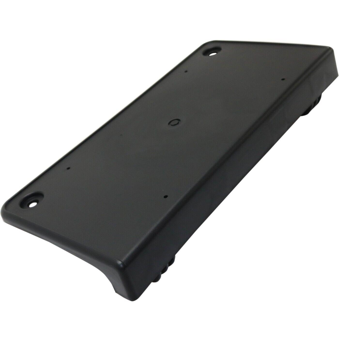 2016-2019 Volkswagen Passat License Plate Bracket Front , VW1068110. Tested for reliable performance.