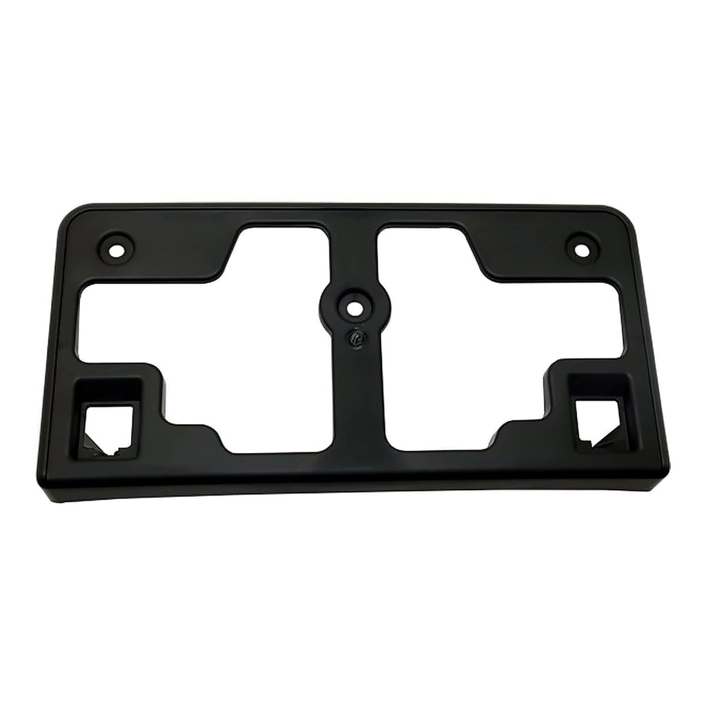 2019-2021 Volkswagen Jetta Front License Plate, vw1068114. Front view.