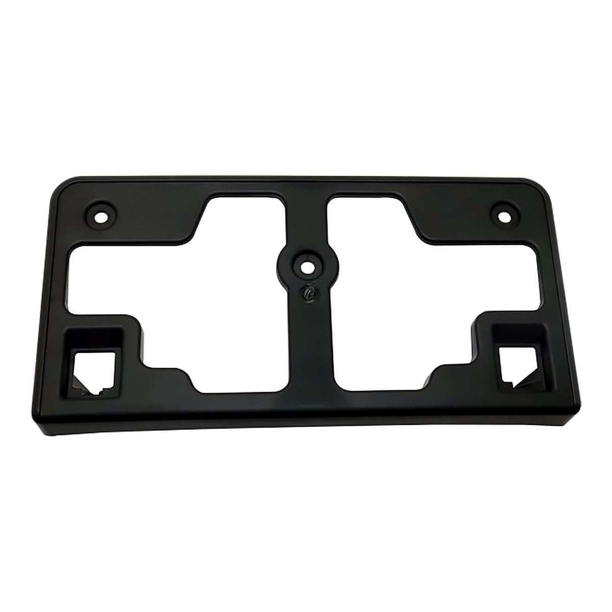 2019-2021 Volkswagen Jetta Front License Plate, vw1068114. Front view.