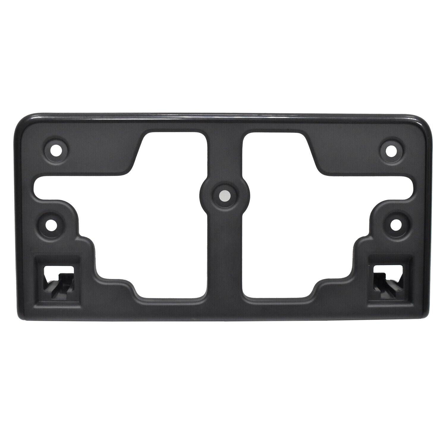 2020-2021 Volkswagen Jetta License Plate Bracket Front , VW1068123. High-quality aftermarket part.