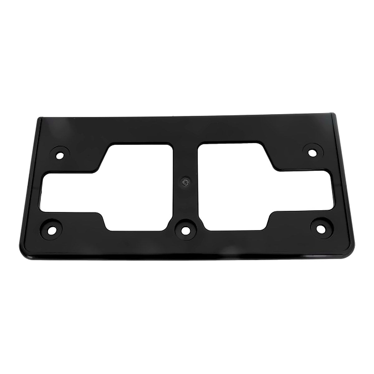 2021-2023 Volkswagen Atlas Front License Plate, vw1068124. Front view.